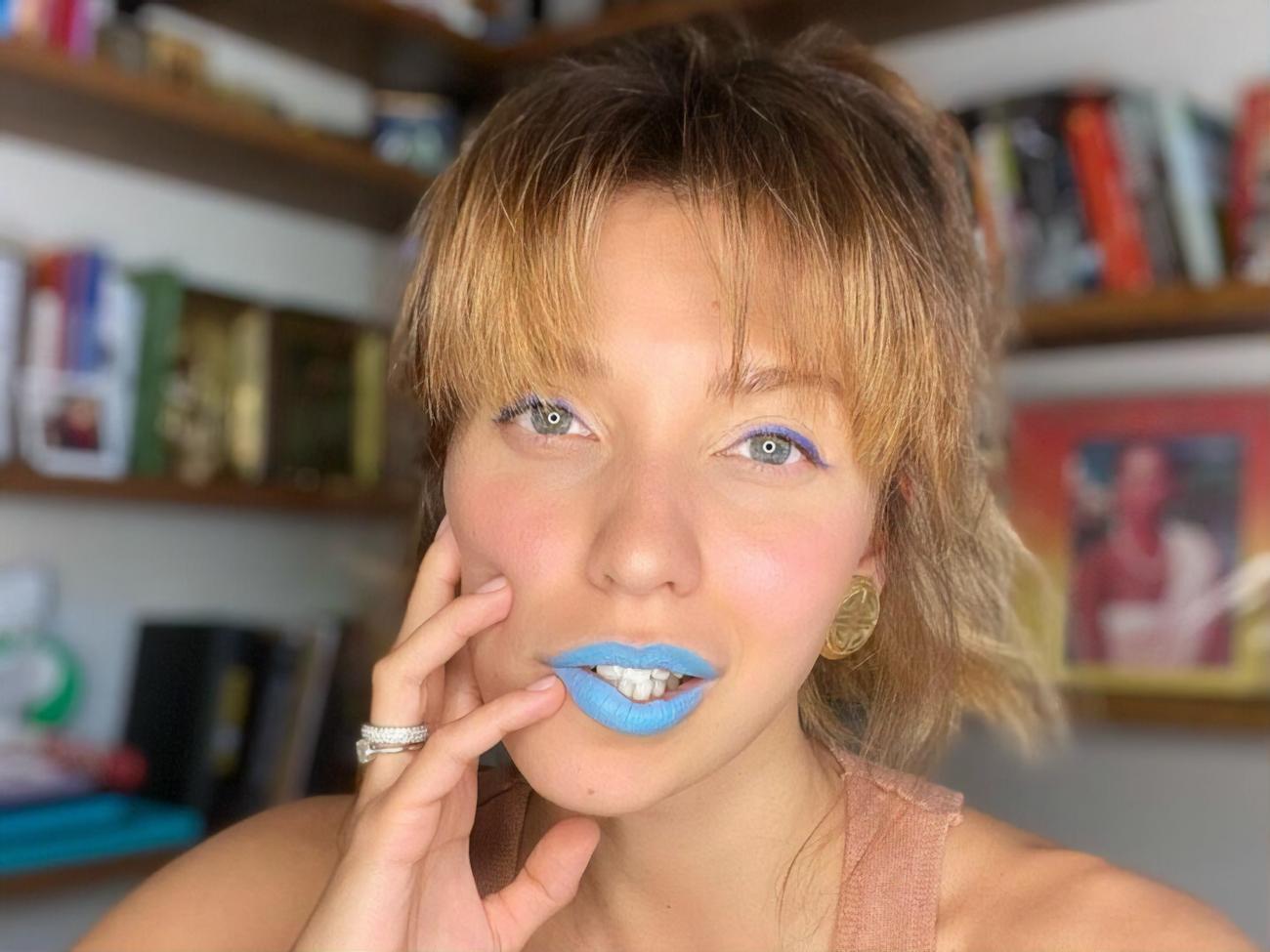 Тодоренко: Я прислухалася до свого організму