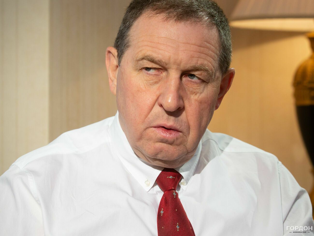 Ілларіонов: У схожих умовах боєприпаси зберігають і в Казахстані, і в Таджикистані, і в Узбекистані, але ніде таких вибухів не відбувається