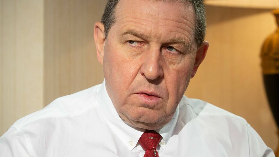 Ілларіонов: У схожих умовах боєприпаси зберігають і в Казахстані, і в Таджикистані, і в Узбекистані, але ніде таких вибухів не відбувається