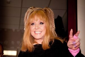 В 2011 году Пугачева вышла замуж за Галкина