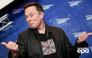 Bloomberg оцінило активи Маска в $160,6 млрд