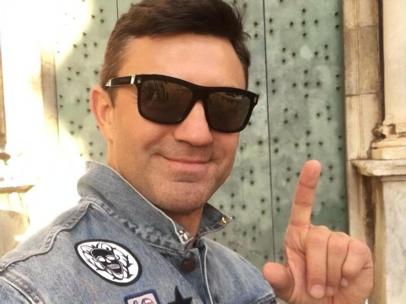 Тищенко заявив, що "все не підчистити"