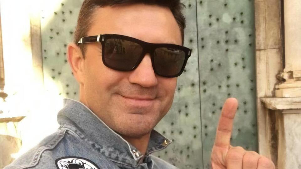 Тищенко заявив, що "все не підчистити"