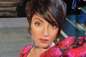 Цибульская: Я пообещала, что больше никому не отдам свои мечты