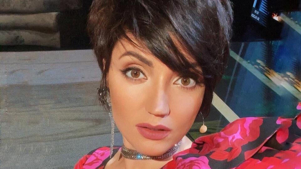 Цибульская: Я пообещала, что больше никому не отдам свои мечты