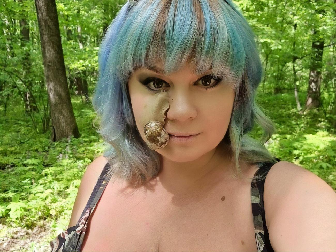 Кузнєцова: Казковий ліс