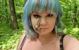 Кузнєцова: Казковий ліс