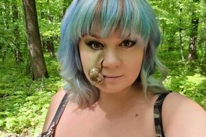 Кузнєцова: Казковий ліс