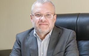 Герман Галущенко: Зростають ризики порушення безпечності постачання електроенергії й операційної безпечності об'єднаної енергетичної системи України
