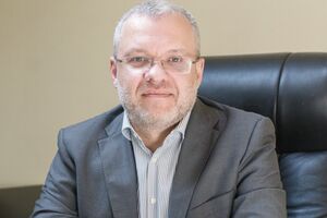 Герман Галущенко: Зростають ризики порушення безпечності постачання електроенергії й операційної безпечності об'єднаної енергетичної системи України