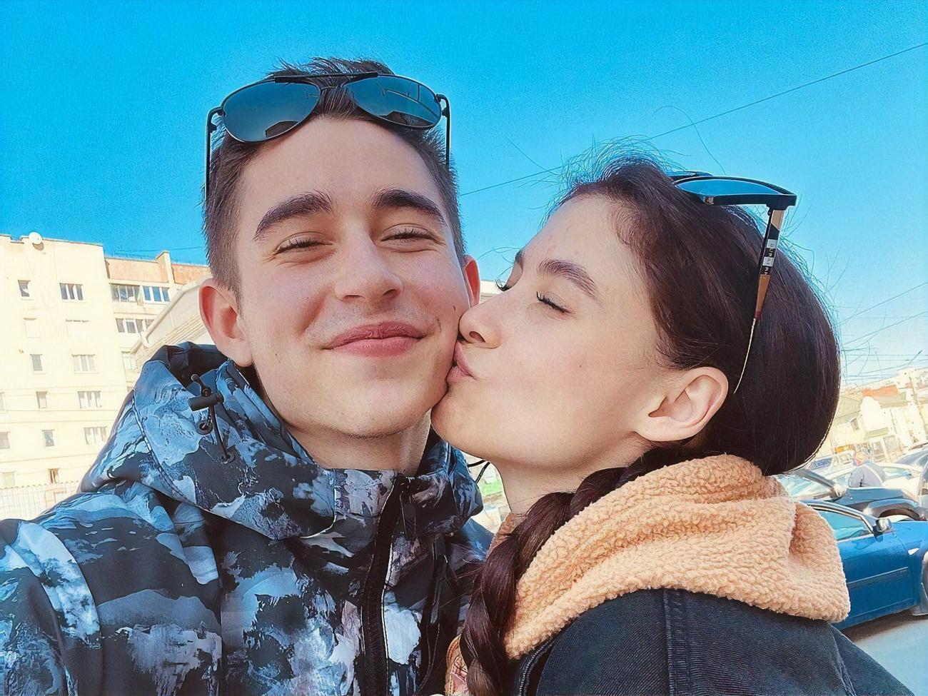 Сасанчин:&nbsp;Где есть любовь, там есть жизнь