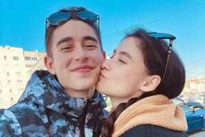 Сасанчин: Где есть любовь, там есть жизнь