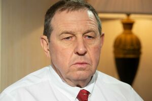 Илларионов: Это очень опасный сигнал, который Путин, конечно, прекрасно понял