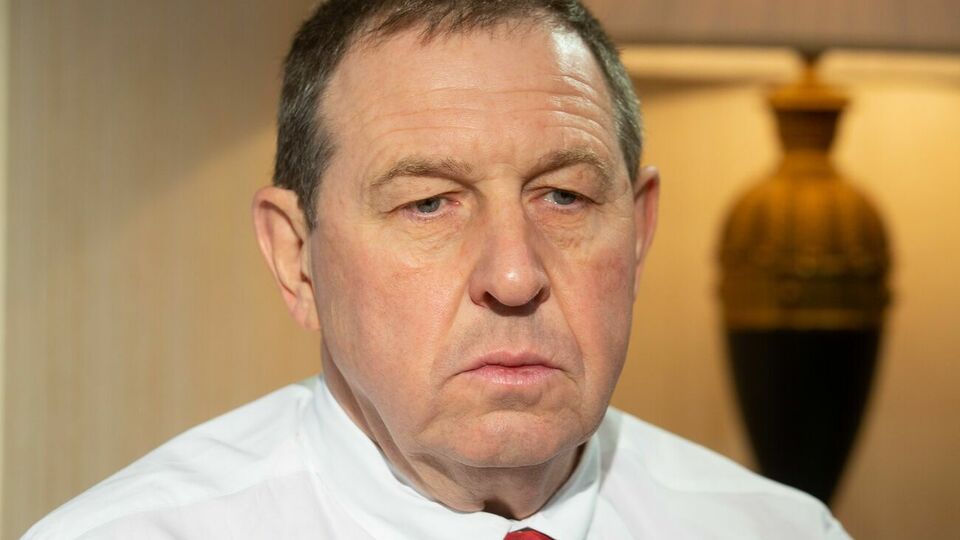 Илларионов: Это очень опасный сигнал, который Путин, конечно, прекрасно понял