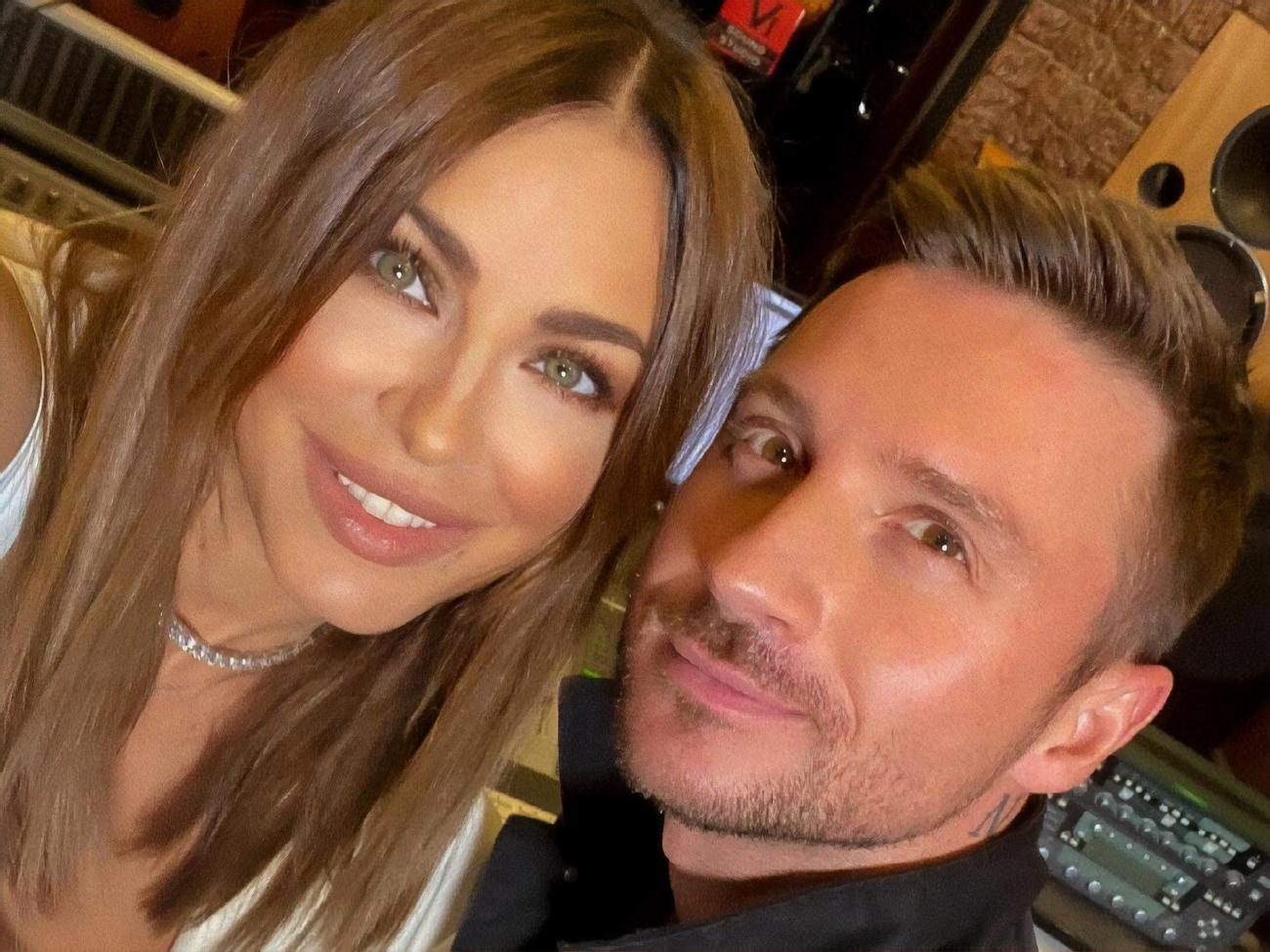 Ани Лорак, Лазарев:&nbsp;Мы еще никогда не были так близки к нашей мечте