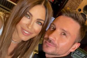 Ани Лорак, Лазарев: Мы еще никогда не были так близки к нашей мечте