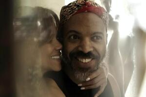 Берри и Хант встречаются с лета 2020 года