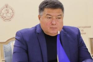 Тупицкого подозревают в подкупе свидетеля