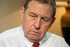 Ілларіонов: Час із липня і приблизно до жовтня є дуже небезпечним