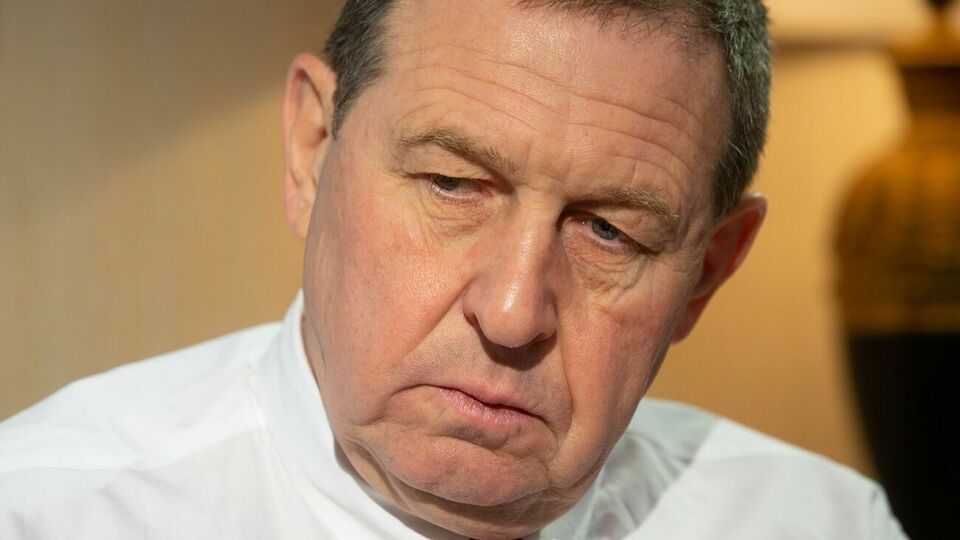 Илларионов: Время с июля и примерно до октября является весьма опасным