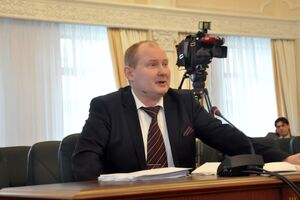 Чауса похитили в центре Кишинева днем 3 апреля
