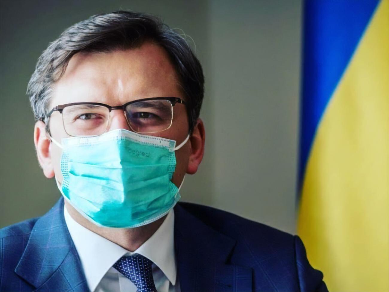 Кулеба: Ми хочемо ще більших спрощень