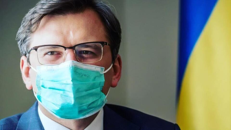 Кулеба: Ми хочемо ще більших спрощень