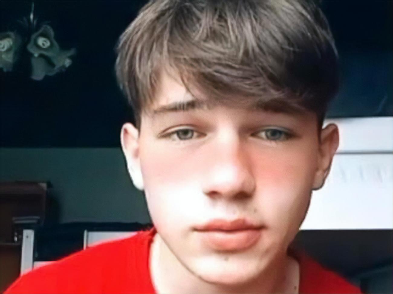 Денис Родиков пропал утром 17 мая