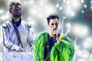 Go-A принимают участие в "Евровидение 2021" с песней Shum