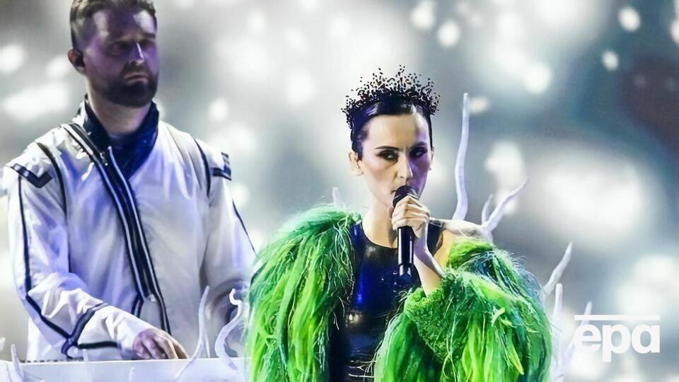 Go-A беруть участь у "Євробаченні 2021" із піснею Shum