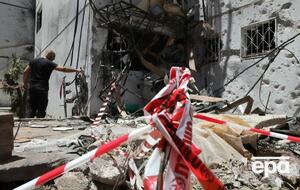 В проекте резолюции СБ ООН, по данным СМИ, не упоминались обстрелы Израиля со стороны Газы