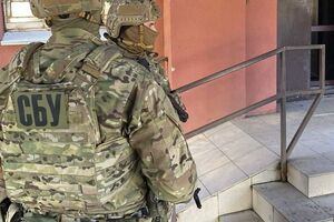 СБУ проводит обыски из-за незаконной выдачи удостоверений морякам