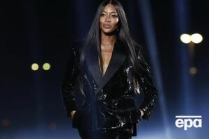 Кэмпбелл: Нет слов, чтобы описать связь, которую я теперь разделяю с тобой, мой ангел