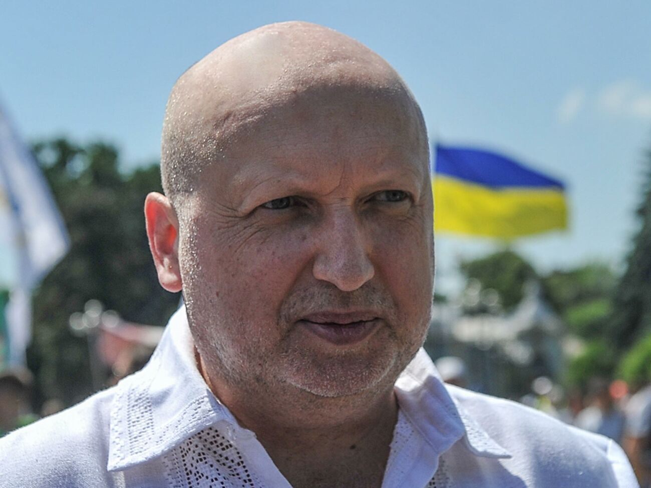 Крымских татар не сломала тоталитарная советская империя, не удастся это и российским потомкам НКВДшников