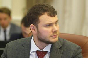 Криклій відзвітував про 20 місяців роботи за двох прем'єрів