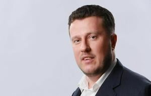 Во фракцию Тимошенко Яценко вошел второй раз в карьере нардепа