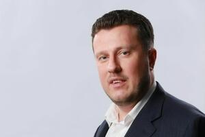 До фракції Тимошенко Яценко увійшов удруге в кар'єрі нардепа