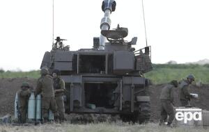 Напряжение между Израилем и Палестиной начало нарастать в апреле