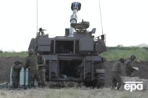 Напруга між Ізраїлем і Палестиною почала наростати у квітні