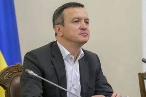 Петрашко занимал должность министра год и два месяца