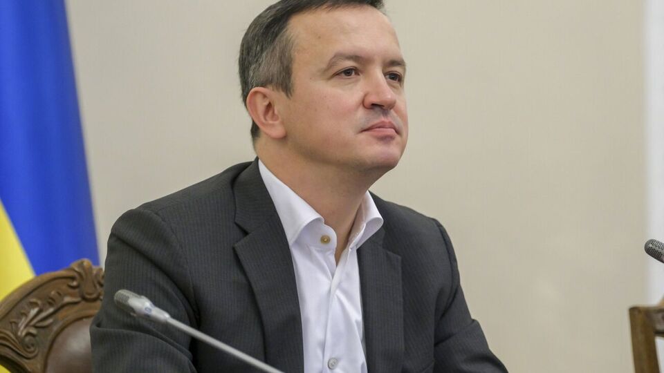 Петрашко занимал должность министра год и два месяца