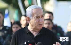 Нетаньяху пообещал жесткий ответ на каждую выпущенную ракету по Израилю