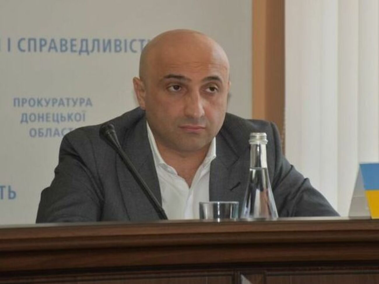 Рада возобновила заочное привлечение к ответственности. Поклонская, Аксенов, Безлер, Гиркин могут получить статус военных преступников