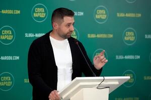 Арахамия спрогнозировал кадровые изменения на крупных предприятиях