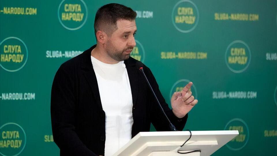 Арахамия спрогнозировал кадровые изменения на крупных предприятиях