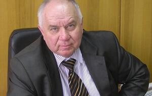 Баженов два месяца не дожил до своего 80-летия