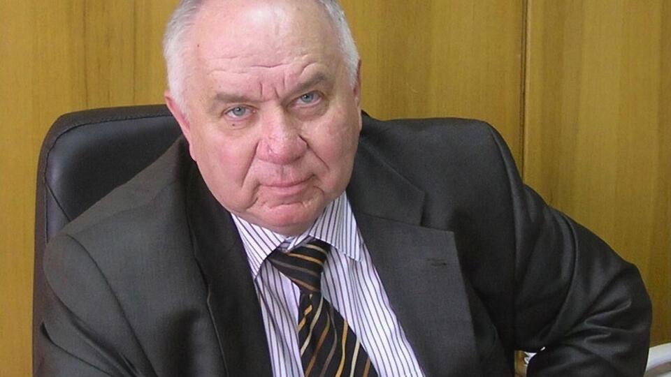 Баженов два месяца не дожил до своего 80-летия