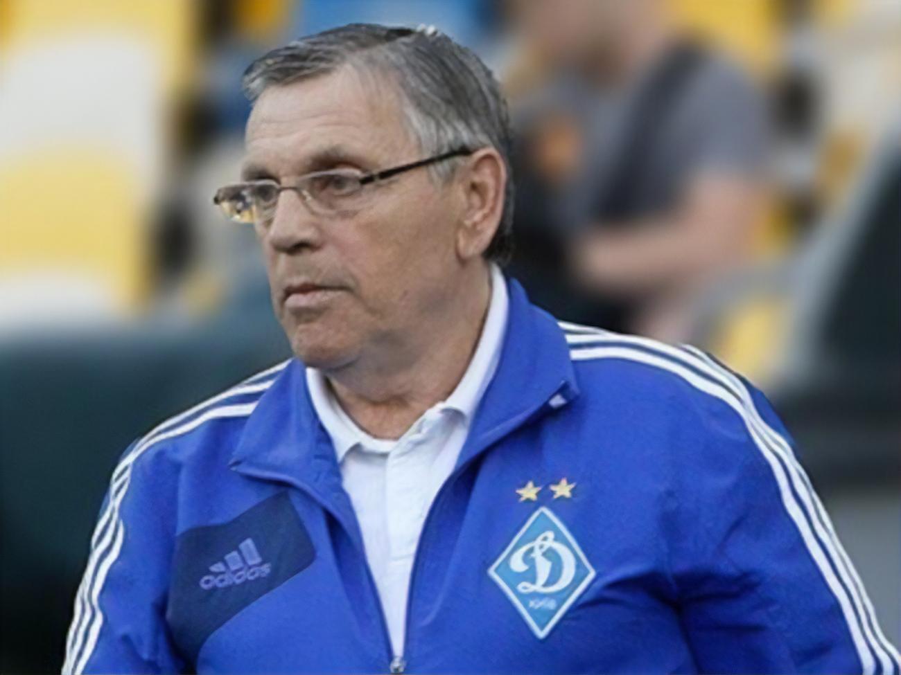 Чубарова похоронят на Вышгородском кладбище