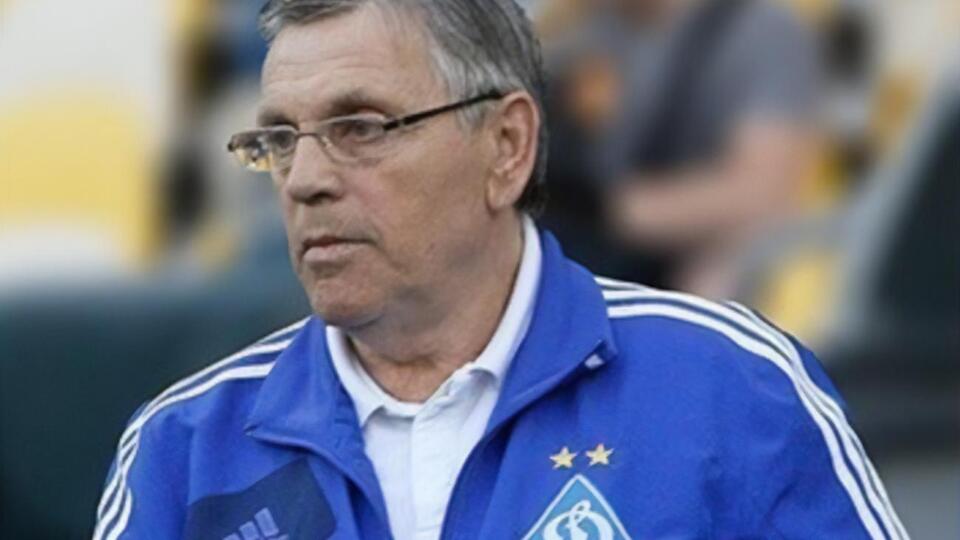 Чубарова поховають на Вишгородському кладовищі