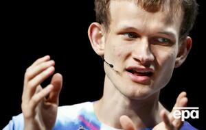 Бутерін став наймолодшим криптомільярдером у світі